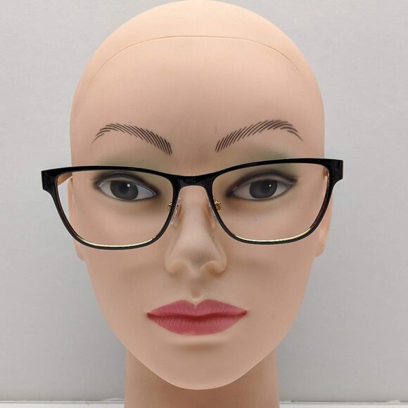 🕶️Dolce&Gabbana DG1273 1268 Eyeglasses 53/16 140 /ALJ144🕶️ - Picture 6 of 7